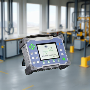 Fabricante Profesional de Equipos de Prueba NDT, NDE, ET, ECT, UT - Product Image 2