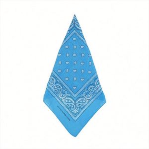 Imprimez votre propre bandana, design personnalisé, couvre-visage réutilisable pour une utilisation en extérieur et au quotidien - Product Image 3