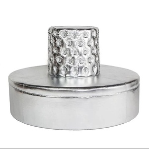 Sofá Circular de 64 Pulgadas de Diámetro, Estilo Moderno, para Eventos, Vestíbulo de Hotel, Boutique, Despedida de Soltero - Product Image 6