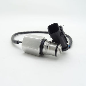 504-9586 เซ็นเซอร์วัดแรงดันเหมาะสำหรับรถขุดแคตเตอร์พิลลาร์ E320GC 323 326 315GC 330GC 336GC - Product Image 1