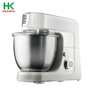 Stand Mixer Dough Machine Electric Abs Plastic Housing Stand Mixer