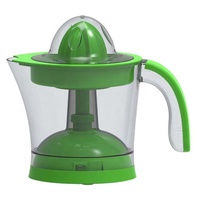 Presse-agrumes électrique portable à brancher, extracteur de jus d'orange et de citron pour la maison