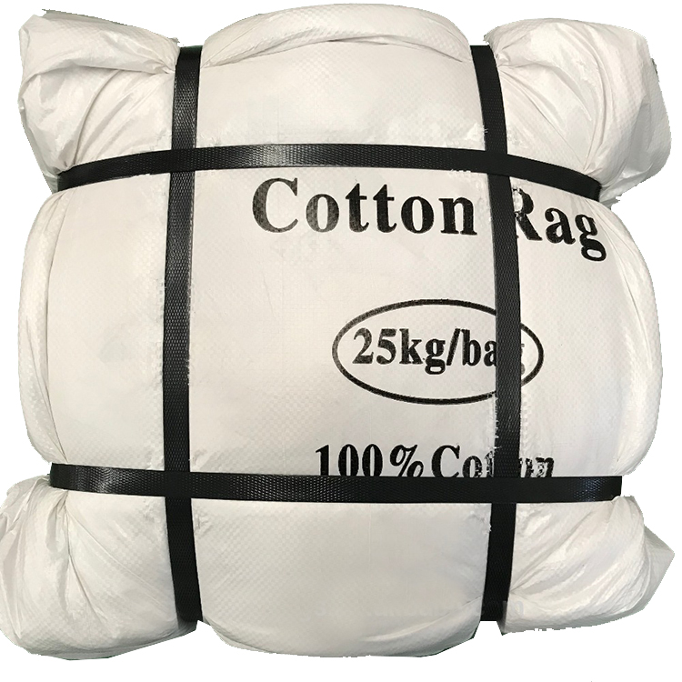 Белые нарезные зажимы для простыни, текстильные тюки для мусора, 50 см, 100 см, впитывающие воду хлопковые тряпки для протирания