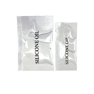 Mini <span class=keywords><strong>Silicone</strong></span> compressore bustina olio lubrificante industriale per guarnizioni in gomma ingranaggi in plastica applicazioni artigianali olio Base generale - Product Image 1