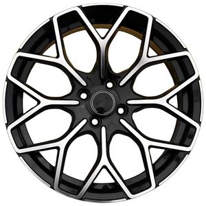 Cerchi in Lega Forgiati per Mercedes Benz Smart, Ruote in Lega da 16-17 Pollici per Modelli Two, Four, 453, <span class=keywords><strong>451</strong></span> e Bra Bus - Product Image 3