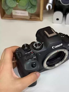 Cámara Profesional Usada R6 Mark II 24MP Video <span class=keywords><strong>4k</strong></span> para Bodas, Eventos y Fotografía Documental - Product Image 2