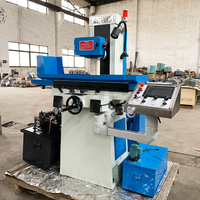 Jeyew vente directe d'usine rectifieuse de surface M618 Mini rectifieuse d'outil de surface/rectifieuse pour métal