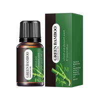 Ensemble d'aromathérapie à l'huile de citron de haute qualité, diffuseurs d'huiles essentielles hydrosolubles, huile essentielle 10 ml pressée à froid