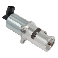 Vanne EGR Wanray, vanne de recirculation des gaz d'échappement pour moteur diesel 1.5 DCi, 8200293950 8200467030