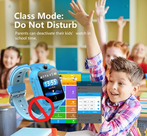 Reloj Inteligente con Reproductor MP3, Llamadas, Monitor GPS, Resistente al Agua IP67 - Product Image 5