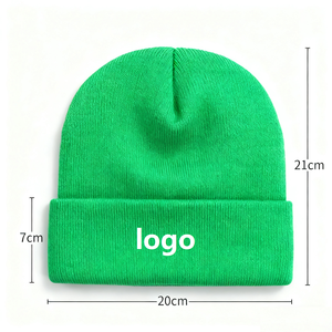 قبعات شتوية دافئة عالية الجودة مخصصة مع شعار مخصص ، شتوية قابلة للعكس مخصصة - Product Image 5