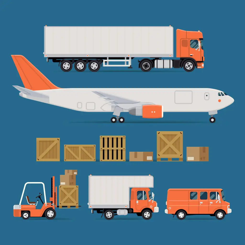 Package Freight Forwarder Package Courier Parcels Service From China To Usa Peru South Africa Uae
