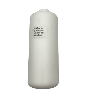 <span class=keywords><strong>สาย</strong></span>เคเบิล<span class=keywords><strong>หมึก</strong></span>สีขาวหมึกสีขาว1000มล. สำหรับการพิมพ์รหัส vj cij - Product Image 2