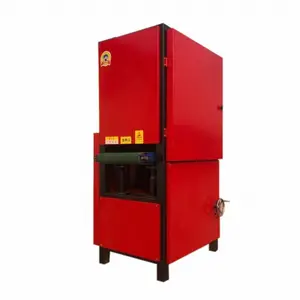 Sheet Metal Wide Belt Sanding Hairline Grinding Surface Polishing Finishing Deburring Machine