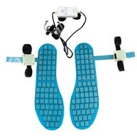 Plantilla Inteligente Multizona con Distribución de Presión Plantar, Sensor de Presión con Película Impermeable Resistente al Desgaste