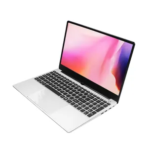 Chine nouvelle pas cher oem i5 ordinateur tragbare tragbare spiele 15 "ordinateur tragbar