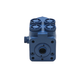 Unidad de Dirección Hidráulica Huamao BZZ5-630BNF, Cuerpo de Hierro Fundido de Alta Resistencia, Diseño de Conexión por Brida - Product Image 3