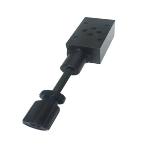 เช็ควาล์วไฮดรอลิก MCB-03-2-20 MCB-03-2-70 MCB-03-4-10 อุปกรณ์ไฮดรอลิกสำหรับการใช้งานต่อเนื่องแบบยาวนาน - Product Image 3