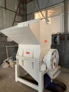 畅销产品1600*1100*1750塑料破碎机阿里巴巴中国供应商批发 - Product Image 4