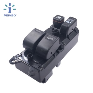 PEIVSO Premium Quality RHD <b>Power</b> Window Lifter <b>Switch</b> for Toyota Hilux KUN15 1989-2004 OEM 84820-0K110 - Product Image 1