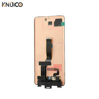 Écran Tactile OEM de Qualité Originale pour Samsung Galaxy S20, Écran d'Affichage LCD pour Samsung S20