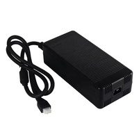 Alimentation de bureau 48V 12.5A AC/DC 600W avec connecteur MOLEX 8 broches