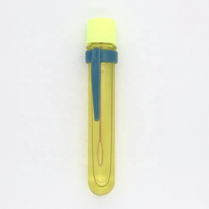 Jouet à bulles d'<span class=keywords><strong>eau</strong></span> coloré de qualité supérieure, avec 12 ml*2 de bulles tactiles à souffler - Product Image 3