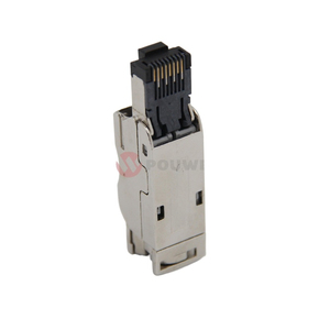 6GK1901-1BB11-2AA0 IE Connecteur RJ45 180 4x2 avec connexion - Product Image 1