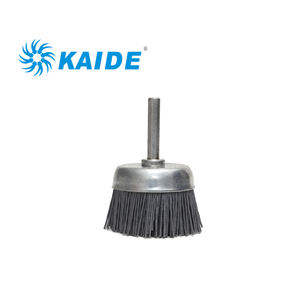 Brosses abrasives miniatures en <span class=keywords><strong>nylon</strong></span> de haute qualité <span class=keywords><strong>pour</strong></span> le nettoyage - Product Image 5