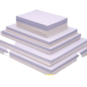 Drawing <b>Paper</b> A4 180g Oil-based Fine Texture Sketch <b>Paper</b> for Artwork and Coloring - Product Image 4