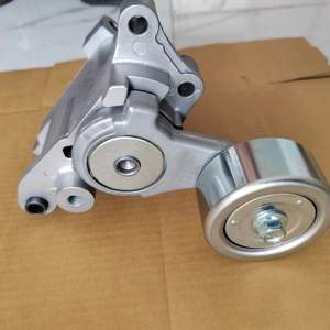 ชุดลูกรอกสำหรับรถ tensioner สำหรับ Tacoma HILUX dynux a/toyoace Crown tensioner <span class=keywords><strong>สายพาน</strong></span>พัดลม16620-75010สบายสำหรับรุ่น IX35 - Product Image 1