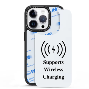 Fundas Personalizadas para Teléfono con Sublimación 2D, Carga Inalámbrica, Fundas Magnéticas de TPU al por Mayor para iPhone 16 15 14 <span class=keywords><strong>13</strong></span> - Product Image 1