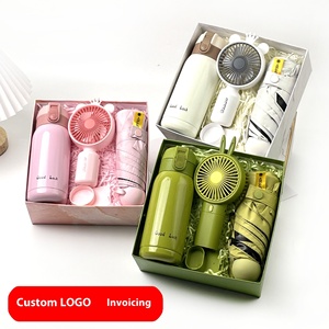 Coffret cadeau d'entreprise <span class=keywords><strong>de</strong></span> luxe personnalisé 2025 pour les clients, les employés, les anniversaires d'entreprise, Noël/Nouvel An, cadeau d'entreprise - Product Image 4
