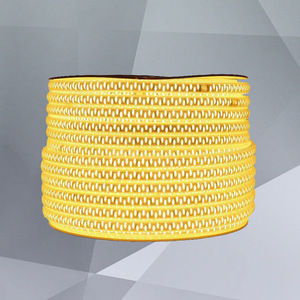 Led đầy màu sắc thông minh dải đèn không thấm nước Neon nhấp nháy đèn cho đua ngựa Home/Trần/trang trí ngoài trời chảy nước - Product Image 4