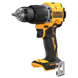 Perceuse à percussion sans fil DeWalt DCD799NT-XJ 18V XR Brushless avec mandrin de 1/2 pouce - Product Image 1