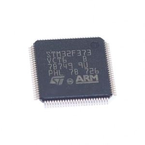 STM32F373VCT6 ชิปของแท้ใหม่เอี่ยม - Product Image 1