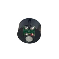 1508 Mini élément de micro capsule dynamique de haute qualité pour haut-parleurs et microphones