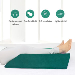 Oreiller de soutien des jambes <span class=keywords><strong>en</strong></span> mousse à mémoire de forme pour la post-chirurgie - Product Image 3