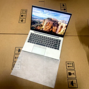 For H-P EliteBook 840G7 Business <b>Laptop</b> 14 Inch Intel Core I7-10th Gen 8GB RAM 256GB SSD <b>Used</b> Win10 English - Product Image 1