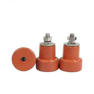 Desconector tipo explosión térmica de alto voltaje de rendimiento superior Protección contra rayos superior y pararrayos de puesta a <span class=keywords><strong>tierra</strong></span> - Product Image 2