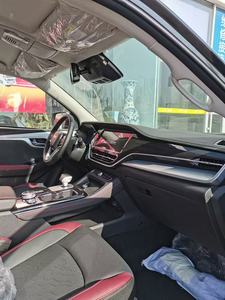 รถกระบะอีซูซุ ดีแมคซ์ 3.0 ลิตร เทอร์โบ ดีเซล 4x4 ยูโร 6 สำหรับงานหนัก สำหรับส่งออก - Product Image 3