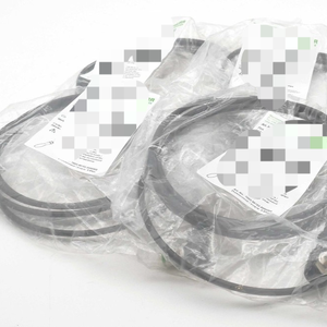 อุปกรณ์อิเล็กทรอนิกส์4x 7000-40201-6340200 2ม. M12 St. 90/M12 bu. 0. A-COD-ไม่ได้ใช้-ออริจินอลใหม่สต็อกพร้อมใช้ automatio อุตสาหกรรม - Product Image 1