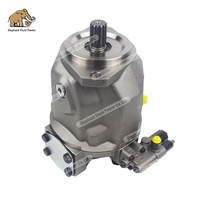 Pompe hydraulique à pistons axiaux OEM 150200 A10VO71DFR/31 pour grue de forage, camion benne, chargeuse, pièces de machines industrielles