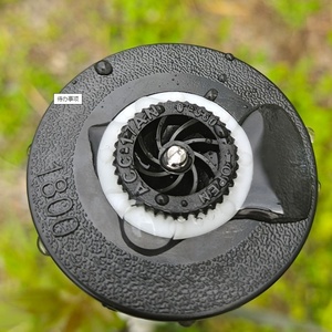 Aspersor de dispersión emergente <span class=keywords><strong>enterrado</strong></span> hembra de 1/2 "para sistema de riego por <span class=keywords><strong>goteo</strong></span> Aspersor de jardín - Product Image 3