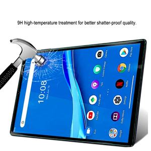 คุณภาพสูง 9H ความแข็ง 0.33 มม.ป้องกันหน้าจอกระจกนิรภัยแท็บเล็ตสำหรับเฮโนโว เอ็ม 7/เอ็ม 8 หัวเว่ย 7/8 นิ้ว - Product Image 2