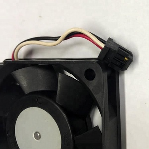 Japan Original A90L-0001-0581 2410VL-S5W-B59 FANUC Cnc Electric Fan Plc Parts - Product Image 2