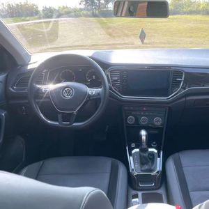 Volkswagen <span class=keywords><strong>Tiguan</strong></span> SUV d'occasion 2021, 1.4 TSI 280 TSI Confort & Connectivité, 2 roues motrices, transmission automatique, voitures d'occasion - Product Image 6