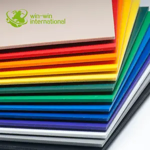 Panneaux en mousse <span class=keywords><strong>de</strong></span> PVC / Feuilles <span class=keywords><strong>de</strong></span> mousse <span class=keywords><strong>de</strong></span> PVC en gros - Product Image 2