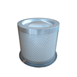ตัวกรองแยกน้ำมันลมอัด Mengma Industrial 2116010057 สำหรับเครื่องอัดอากาศแบบสกรู - Product Image 4