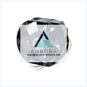 Ventilador de refrigeración OEM de alta calidad, UF15KC12/23-BWHNSR-L24,1570-1838-ND, con buen precio - Product Image 1